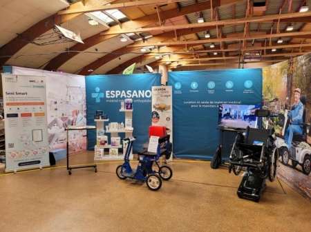 Comment trouver le meilleur matériel médical à Saint-Dié-des-Vosges ?